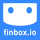 Gurufocus icon