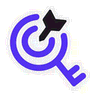 KeywordSearch logo